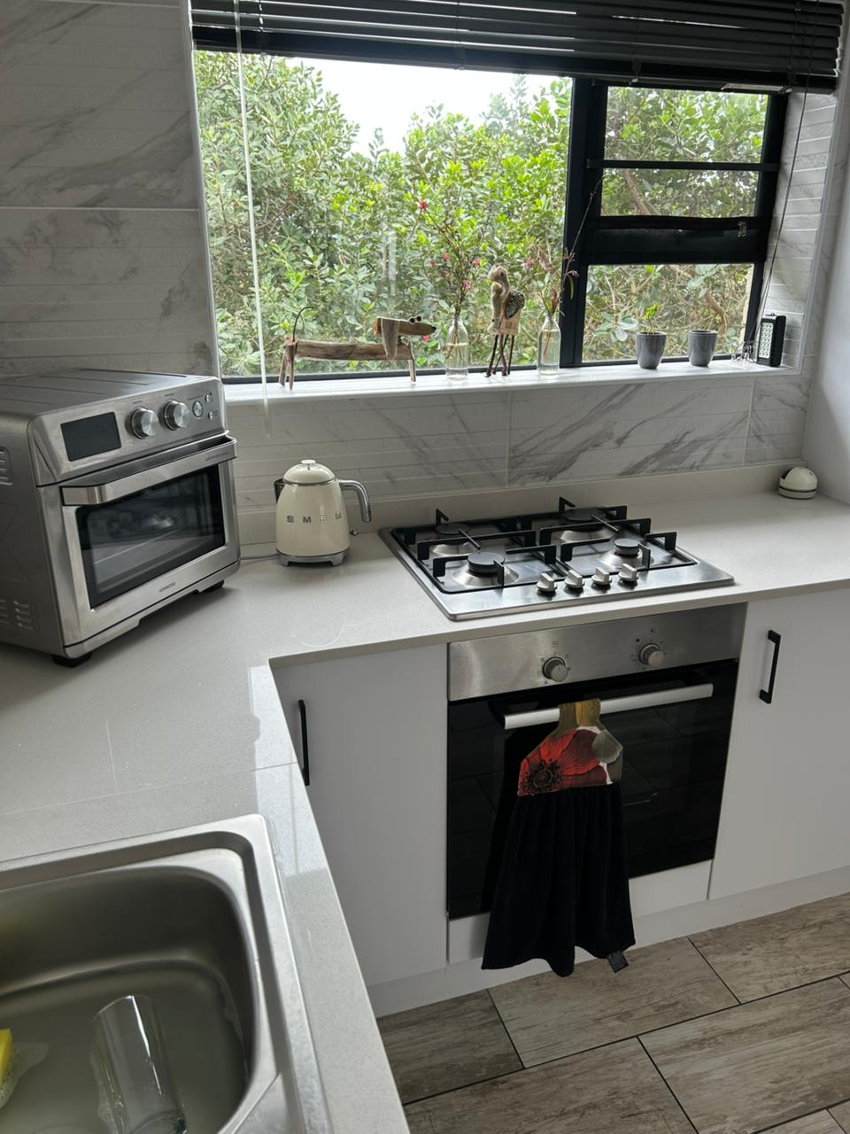 Modern Kitchen Remodeling