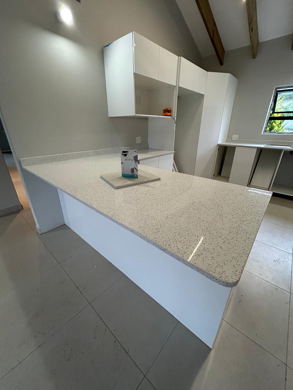 Modern Kitchen CounterTops
