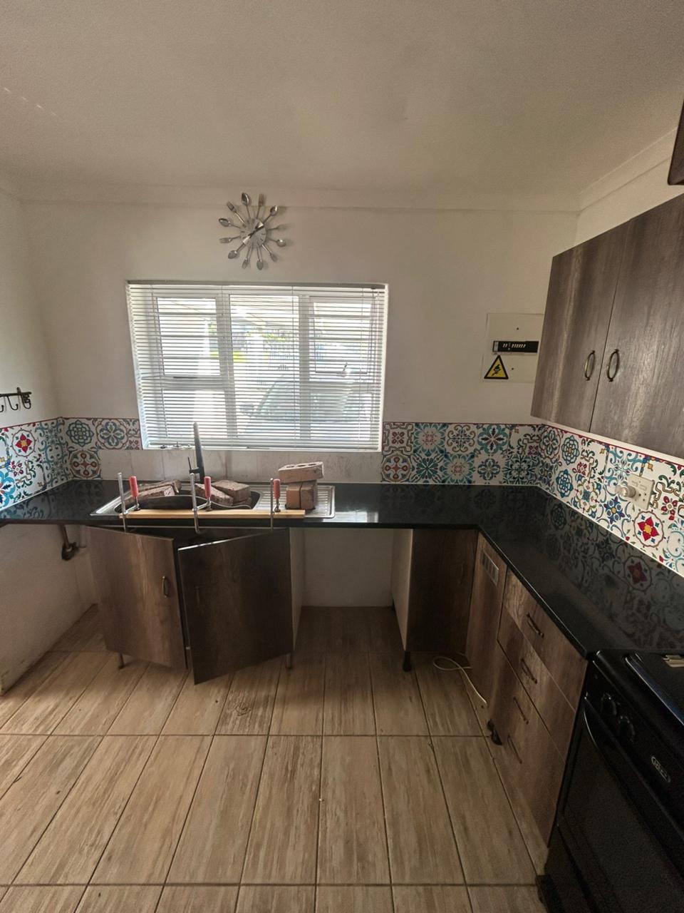 Modern Kitchen Remodeling