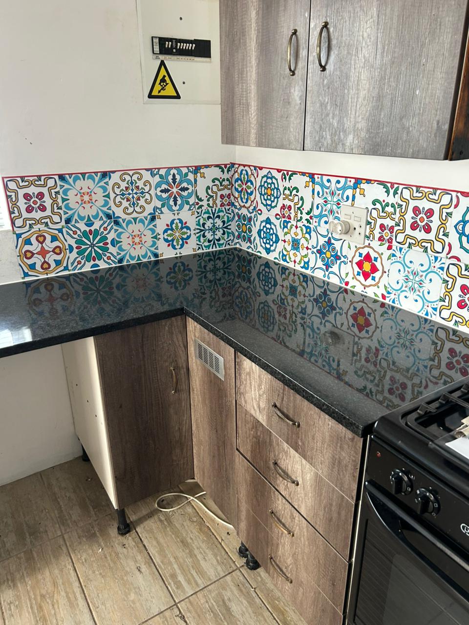 Modern Kitchen Remodeling