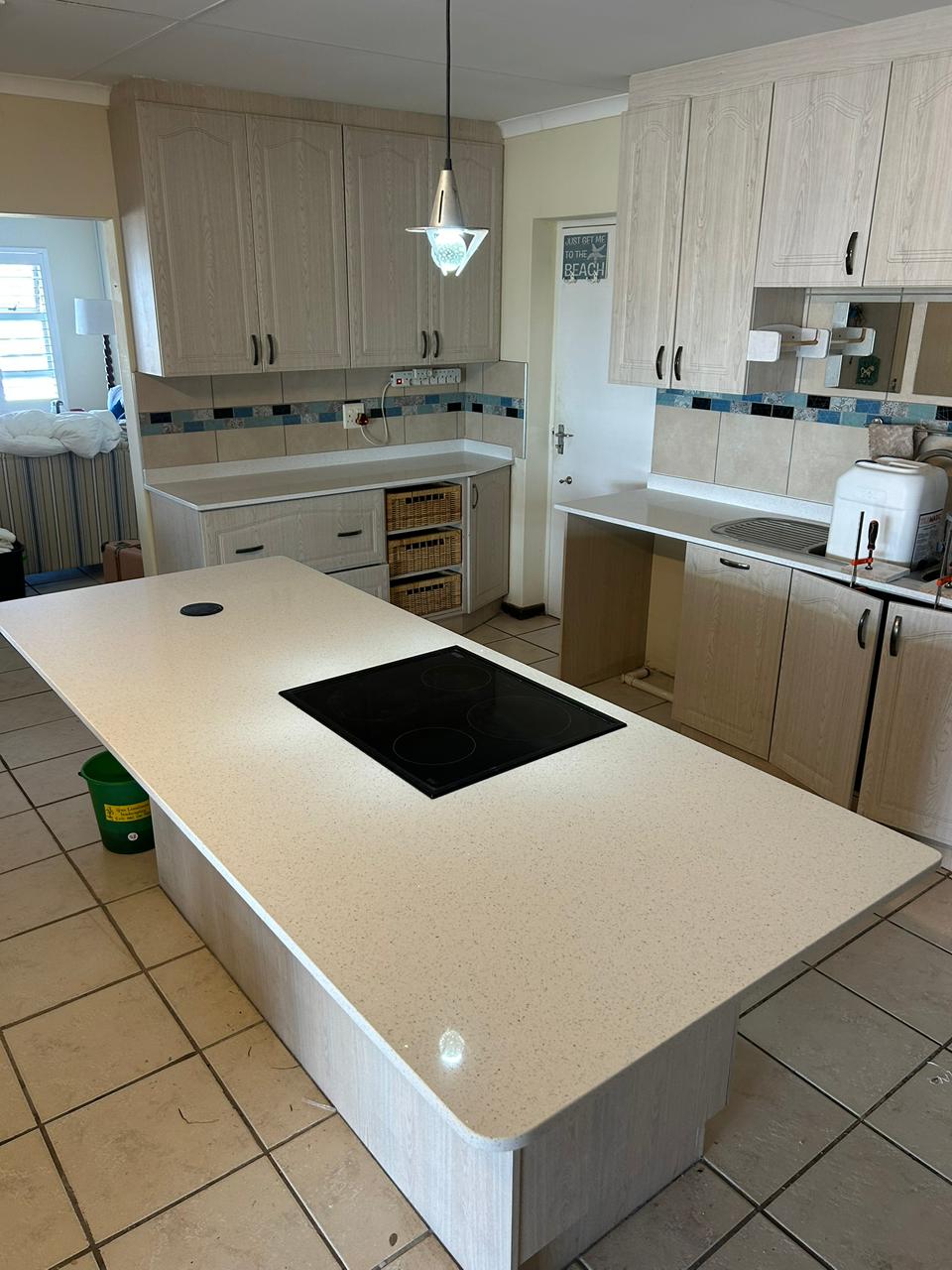 Modern Kitchen Remodeling