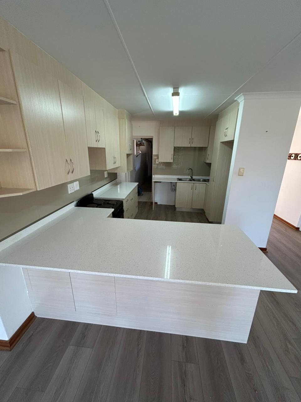 Modern Kitchen CounterTops